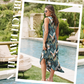 💐59% DE RÉDUCTION ! Robes d‘Été avec Poches – Confort & Style pour la Plage 👗🌸【Offre Limitée】