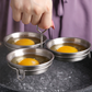 🥚🛒 -50% ! 🍳Cuiseur Vapeur en Inox 304 – Anti-Rouille, Sans BPA & Cuisson Douce Polyvalente