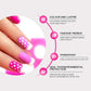 💅 OFFRE LIMITÉE : ACHETEZ-EN 1, OBTENEZ-EN 1 GRATUIT – 15,99 € ! ✨ Stylo Gel Ongles Tout-en-Un – 18 Couleurs, Application Facile & Tenue 15–30 Jours – Lampe UV Mini Portable Offerte 🎨💡