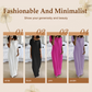 💐50% DE RÉDUCTION ! Robe Longue Ample & Décontractée – Confort Absolu au Quotidien 🌿👗【Offre Limitée】