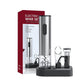 🍾 Ouverture Facile | Set d'Ouvre-Bouteilles Électrique | Rechargeable & Rapide ⚡【-60%】