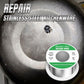 🧵 ACHETEZ 2, OBTENEZ 1 GRATUIT ! ⚙️ Fil de soudure en acier inoxydable – Haute résistance & polyvalent – Idéal pour la soudure TIG, MIG ou MMA – compatible avec la plupart des métaux – parfait pour atelier ou chantier 🔩🛠️✨