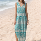 💐59% DE RÉDUCTION ! Robes d‘Été avec Poches – Confort & Style pour la Plage 👗🌸【Offre Limitée】