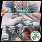 🧵 ACHETEZ 2, OBTENEZ 1 GRATUIT ! ⚙️ Fil de soudure en acier inoxydable – Haute résistance & polyvalent – Idéal pour la soudure TIG, MIG ou MMA – compatible avec la plupart des métaux – parfait pour atelier ou chantier 🔩🛠️✨
