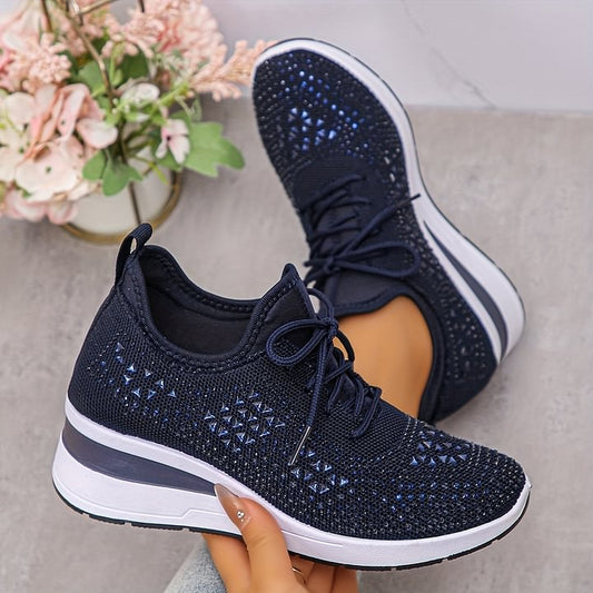 ✨ Nouvelle Vague Tendance | Basket Cuir Premium Femme | Confort & Style au Quotidien 👟【Nouveauté 2026 -60%】
