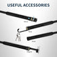 🔦🔬 -50% ! 📷 Caméra Endoscope HD TechView™ 1920P pour iPhone & Android – 8 LED Réglables, IP67 & Câble Semi-Rigide.