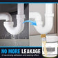 🛡️🔧 -50% ! 💧Mastic étanche – Anti-fuite & isolant.