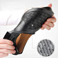 🔥 Vente chaude ! Chaussures Légères en Cuir pour Homme – Style Business Élégant, Semelle Antidérapante & Respirante – 60% de réduction ! 👞✨