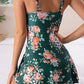 💐 -50% sur la Nouveauté ! Robe de Bain Une Pièce – Ventre Plat & Tissu Doux ☀️👙 【Offre Limitée】