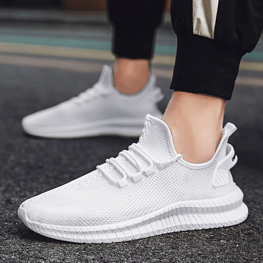 💐50% DE RÉDUCTION ! Chaussures Légères Hommes – Pour Pieds Sensibles & Fatigués 👣✨【Offre Limitée】