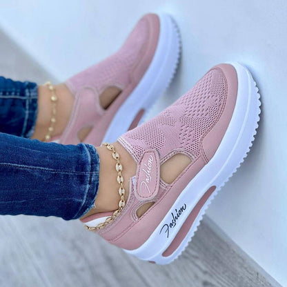 🌸 Nouveauté 2026 | Ballerines à Bout Rond | Confort Quotidien 👡【-50%】