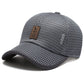 💐50% DE RÉDUCTION ! Casquette Anti-Soleil Légère – Protection UV & Confort 😎🌞【Offre Flash】