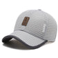 💐50% DE RÉDUCTION ! Casquette Anti-Soleil Légère – Protection UV & Confort 😎🌞【Offre Flash】