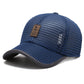 💐50% DE RÉDUCTION ! Casquette Anti-Soleil Légère – Protection UV & Confort 😎🌞【Offre Flash】