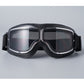 🥽 💐50% DE RÉDUCTION ! Lunettes Moto Vintage – Protection UV & Anti-Buée 🛡️🏍️【Stock Limité】