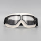 🥽 💐50% DE RÉDUCTION ! Lunettes Moto Vintage – Protection UV & Anti-Buée 🛡️🏍️【Stock Limité】