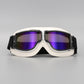 🥽 💐50% DE RÉDUCTION ! Lunettes Moto Vintage – Protection UV & Anti-Buée 🛡️🏍️【Stock Limité】
