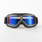 🥽 💐50% DE RÉDUCTION ! Lunettes Moto Vintage – Protection UV & Anti-Buée 🛡️🏍️【Stock Limité】