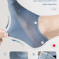 💐50% DE RÉDUCTION ! Chaussettes Ice Silk Mesh – Fraîcheur Ultime & Confort Absolu 💨❄️【Offre Limitée】
