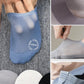 💐50% DE RÉDUCTION ! Chaussettes Ice Silk Mesh – Fraîcheur Ultime & Confort Absolu 💨❄️【Offre Limitée】