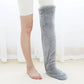 ❄️ Soldes d'automne ❄️ Temporal limité 55 % de rabais 💕 Hiver Chaussettes longues épaisses chaudes