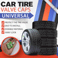 💐50% DE RÉDUCTION ! Bouchons de Valve Universels 4pcs – S’adaptent à Tous Véhicules 🚗🔧 【Offre Limitée】