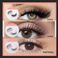 💦 ACHETEZ 2, OFFERT 1 ! ✨ Faux Cils Auto-Adhésifs Waterproof – Faciles à poser, tenue longue durée & effet naturel – Regard agrandi sans colle ni tracas 👁️