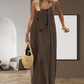 💐50% DE RÉDUCTION ! Robe Longue Décontractée – Tendance & Confort au Quotidien 🌸👡【Prix Exceptionnel】