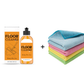 💐50% DE RÉDUCTION ! Nettoyant Multi-Surfaces – Sols Carrelés & Parquets 🪣✅【2 Achetés = 1 Offert】