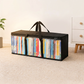 🔍✨📦 Grand sac de rangement en plastique transparent – Épais et résistant aux déchirures, design transparent pour une identification facile, idéal pour vêtements, déménagement et rangement maison 🧺🏠🔒