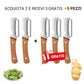 ✨ Acquista 1 Ottieni 1 Gratis ✨ Peeler vegetale multifunzionale per cucina