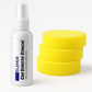 🛡️ Rayures Effacées Instantanément | Spray Réparation Peinture Auto | Fini Pro à Domicile 🛠️【-50%】