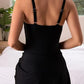 💐 -50% sur la Nouveauté ! Robe de Bain Une Pièce – Ventre Plat & Tissu Doux ☀️👙 【Offre Limitée】