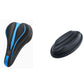 💐50% DE RÉDUCTION ! Housse de Selle en Silicone – Confort Ultime pour Longs Trajets 🚴‍♂️🛋️【Offre Limitée】