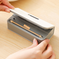 💐60% DE RÉDUCTION ! Scelleuse 2-en-1 USB-C – Scelle & Coupe en Un Seul Geste ✂️🔋【Offre Limitée】