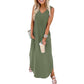 💐59% DE RÉDUCTION ! Robes d‘Été avec Poches – Confort & Style pour la Plage 👗🌸【Offre Limitée】