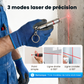🎄 Promo Noël Éclatante：70 % de réduction ! Stylo laser portable à positionnement multi-modes