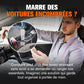 🚗 Nouveauté 2026 | Accoudoir Multifonctionnel pour Voiture | Confort & Rangement ✨【-50%】