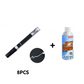 💐50% DE RÉDUCTION ! Stylo restauration pierre tombale – Facile à utiliser, résultat impeccable en un geste 🖌️🪦【Offre Flash】