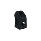 ✈️💤 Oreiller de Voyage Gonflable Ergonomique 45° – Soutien Cervical Naturel, Logement Tête et Bras et Gonflage Express