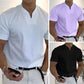 🔥 MEILLEURE VENTE 2026 -50% | Chemise de Sport Manches Courtes | Respirante & Élastique 👕✨