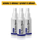 🛡️ Rayures Effacées Instantanément | Spray Réparation Peinture Auto | Fini Pro à Domicile 🛠️【-50%】