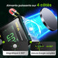 📐 50% DE RÉDUCTION! ⚡ Inclinomètre Numérique Magnétique à 4 Côtés avec Laser – Précision ±0,2°, Double Mode & Fixation 360° Pour Un Résultat Professionnel 🔧