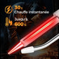 💐50% DE RÉDUCTION ! Fer à Souder Haute Efficacité – Température Réglable & Précise 🌡️🎯【Offre Exclusive】