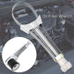 💰 Marque Premium, Prix Mini | Clé à Sangle pour Filtre à Huile | Réglable & Robuste 🔧【-60%】