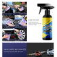 🚗 Nano Polish – 1+1 Gratuit ! | Polissage Rapide & Sans Eau ✨🧪🎁