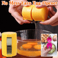 🥚🛒 -50% ! 🍳Brise-Œuf Casse-Coquille – Plastique & Métal, Cube Ergonomique & Rainure Ovale