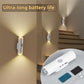 💐 ACHETEZ 3, OFFERT 1 ! 💎 Lampe d’Ambiance LED Rechargeable avec Capteur de Mouvement – Détection Intelligente, Éclairage RVB & Installation Magnétique