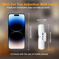 💐 ACHETEZ 3, OFFERT 1 ! 💎 Lampe d’Ambiance LED Rechargeable avec Capteur de Mouvement – Détection Intelligente, Éclairage RVB & Installation Magnétique