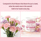 💐50% DE RÉDUCTION ! Mug Cadeau pour Maman – Message Humour & Amour pour la Fête des Mères 🌷🎁【Offre Limitée】